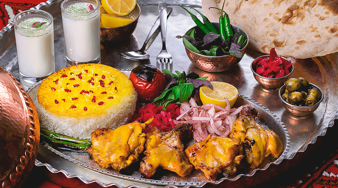 Discover the healthy legacy of Persian food traditions. Learn how fresh ingredients and balanced flavors make Persian cuisine a nutritious choice.